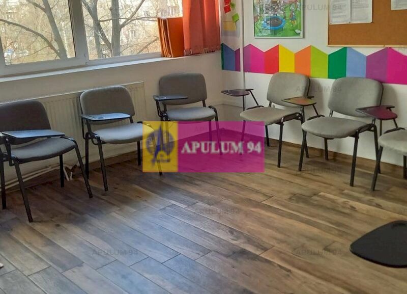 Spatiu birouri zona Lujerului -Virtutii