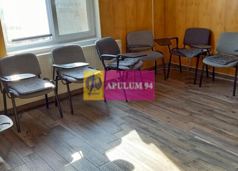 Spatiu birouri zona Lujerului -Virtutii